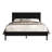 Haines Full Upholstered Panel Bed-1553814490-1553814489