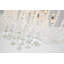 Scruggs 15 - Light Crystal Chandelier