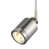 Satin Nickel selected