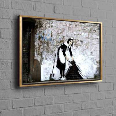 Print on Canvas