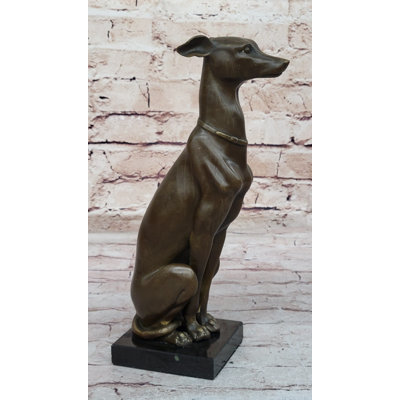 Figurines et sculptures Romin