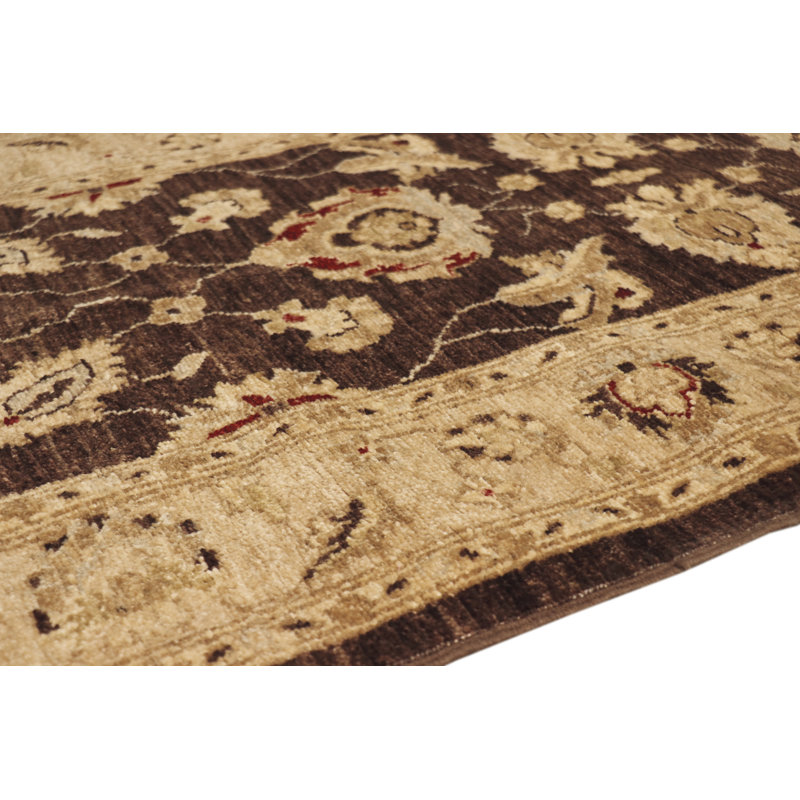 Melody One-of-a-Kind 2'6" X 10'2" Area Rug