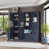 Antique Blue