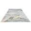Hand Knotted Abstract Area Rug-2144493465