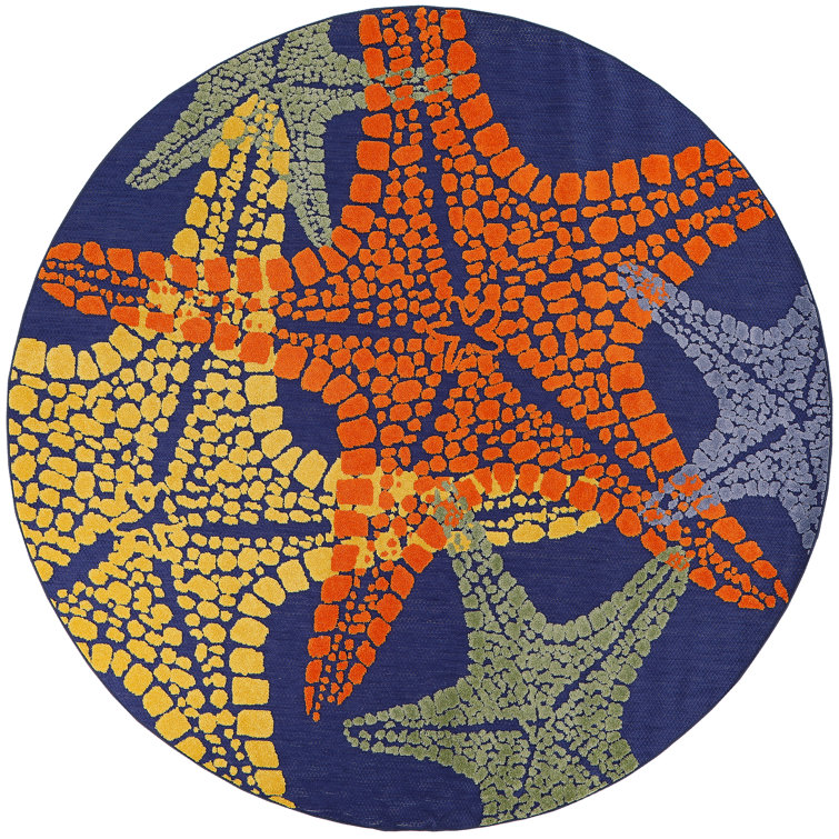 Brekka Indoor / Outdoor Rug