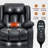 Up To 350Lbs Power Lift Recliner Chair-1973001510