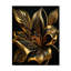 Jaxlynn - Horloge murale fleurie-566067500