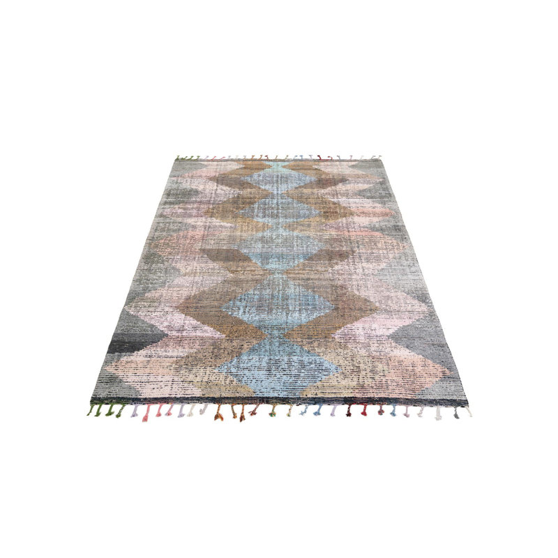 Iraheta Multi Rug
