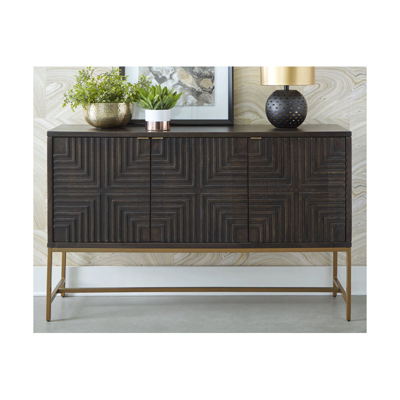 Buffet décoratif Hembert