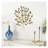 Wall Decor on Metal