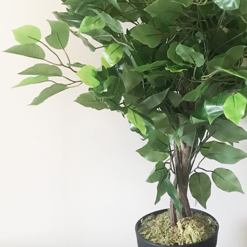 60cm Faux Tree in Pot Liner