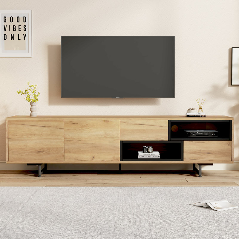 TV Stand for TVs up to 70"