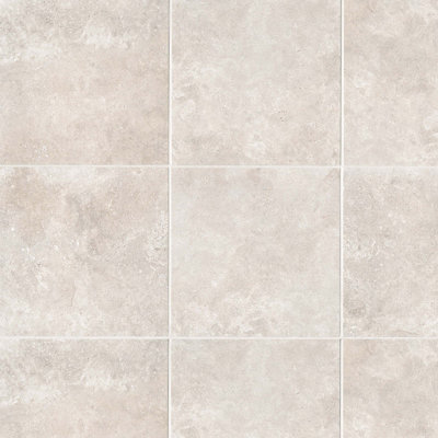 Roma 21" x 21" Porcelain Wall & Floor Tile
