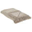 YERBENT Cotton No Pattern Bedspread-105583256
