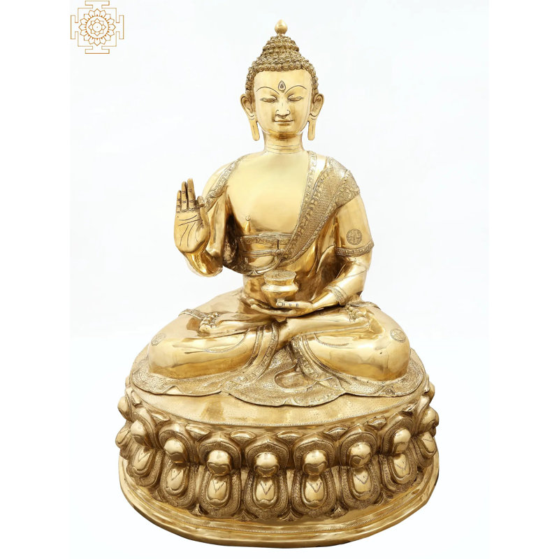 Religious & Spiritual Statue