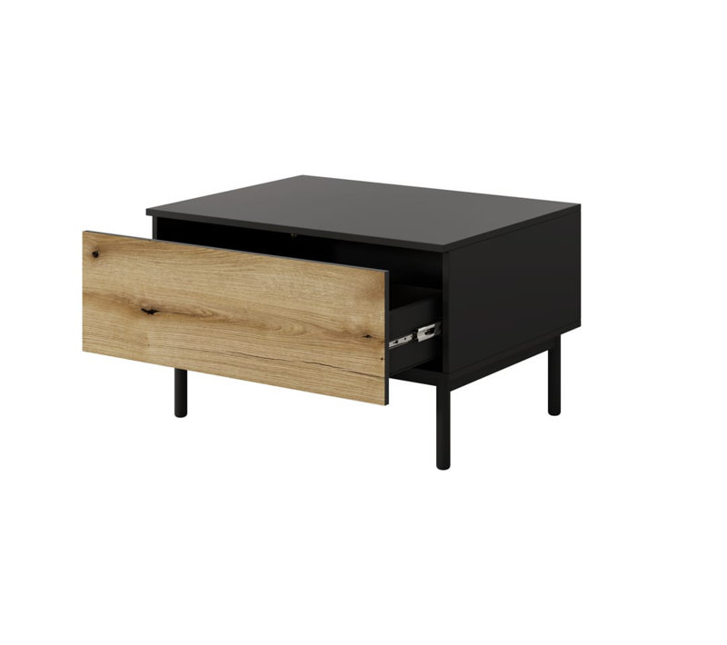 Lang Coffee Table with Storage