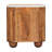 Aurora Marble Bedside