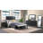 Rabe Solid Wood Platform Bed-1224304890