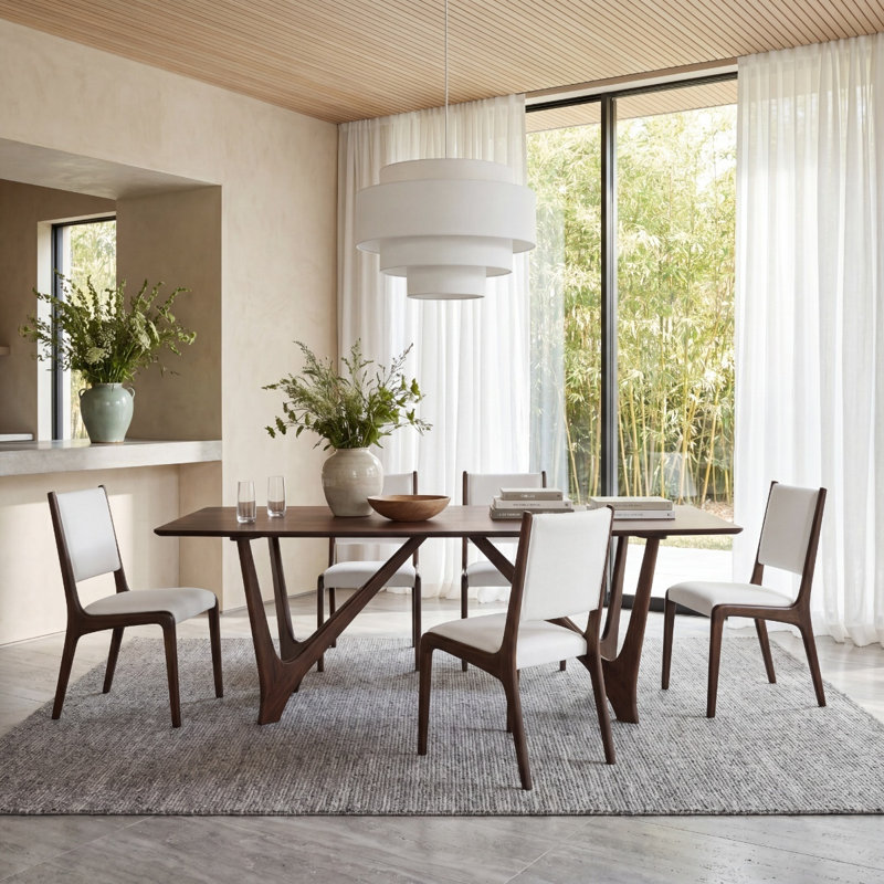 Torino Chair -Boxed Set Of 2