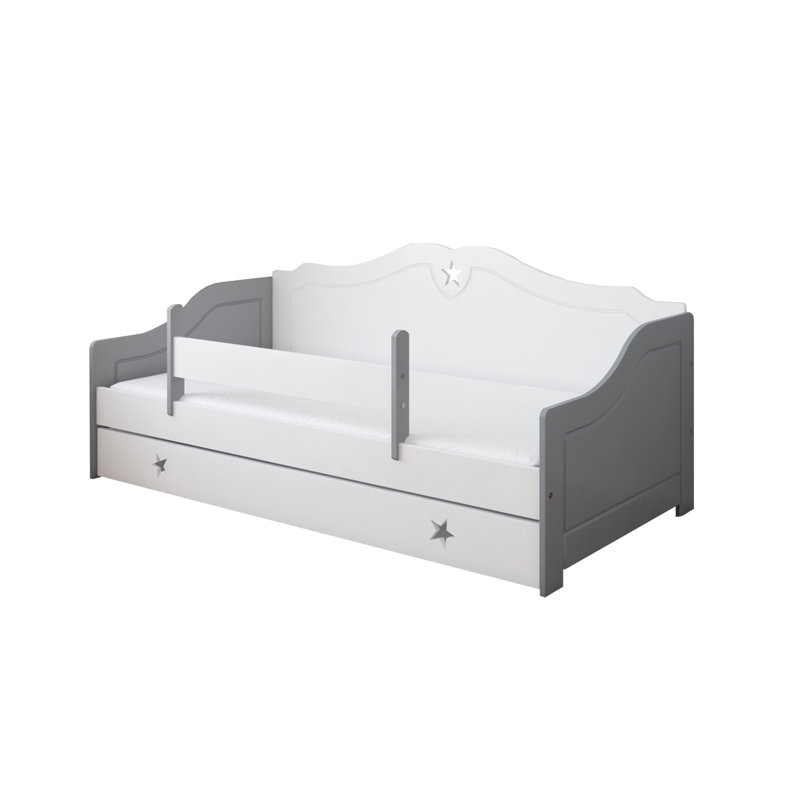 Tomaso Standard, 77cm H x 94cm W x 184cm L