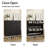 30 Pair Shoe Storage Cabinet,Shoe Organizer-1983010794