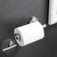 Shatzer Wall Mounted Toilet Paper Holder