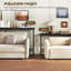 180 cm W Console Table