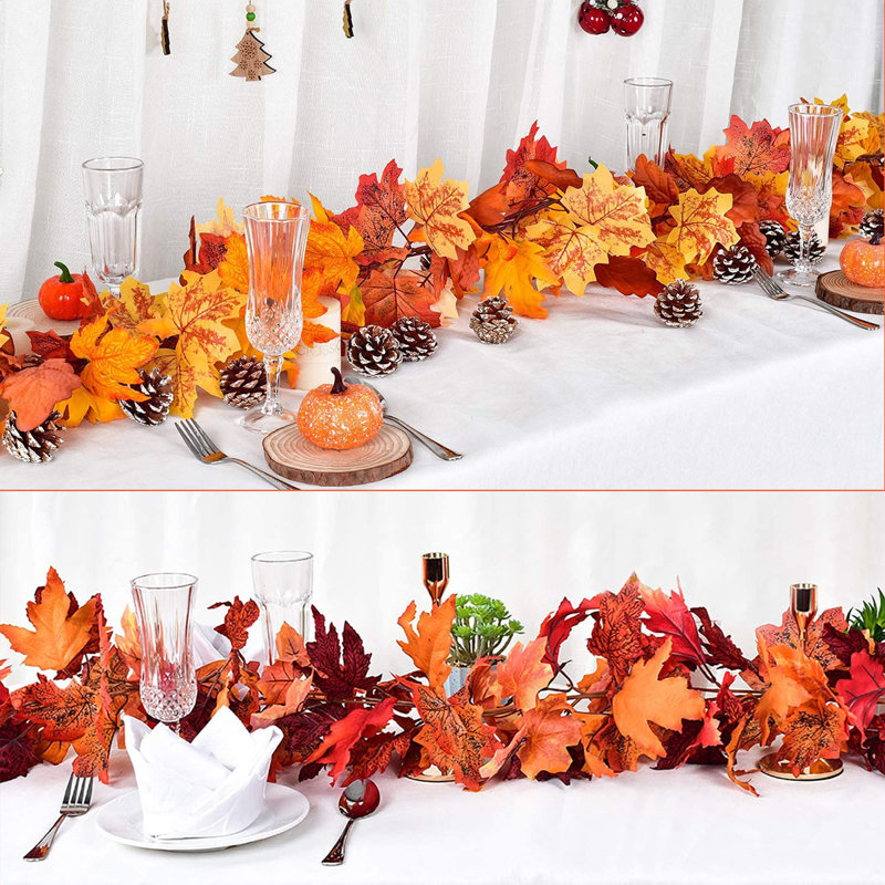 Décoration d'automne 67 po