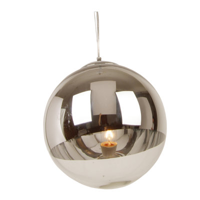 Luminaire suspendu global 1 lumières GL Series