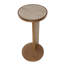 Table d'appoint Cole and Grey Wood
