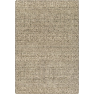 Tracie Wool Indoor Rug