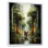«Elephant Gentle Giants Of Temple», reproduction sur toile