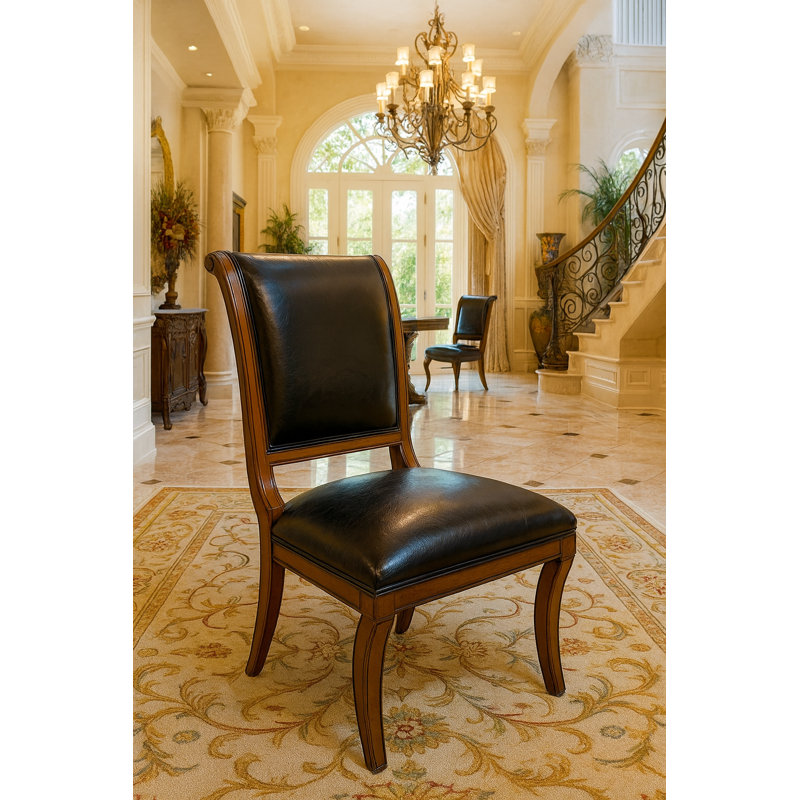 Upholstered Dining Chair