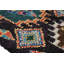 One-of-a-Kind 4'10”x8' Hand Knotted Area Rug