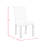 Abinaash 19.5'' H Upholstered Parsons Chair