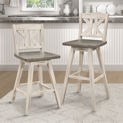 Counter Height Chairs Set