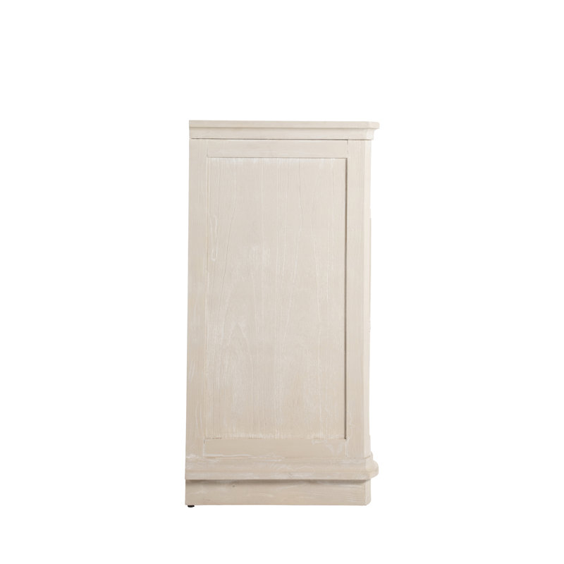 Meredith 6 - Drawer Dresser