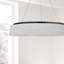 Brackeen Dimmable LED Drum Chandelier-729617475-729617479-729617473