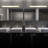 Procyon 24" Modern Dimmable LED Bath Bar Silver-567433625