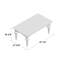 Idiaquez Coffee Table
