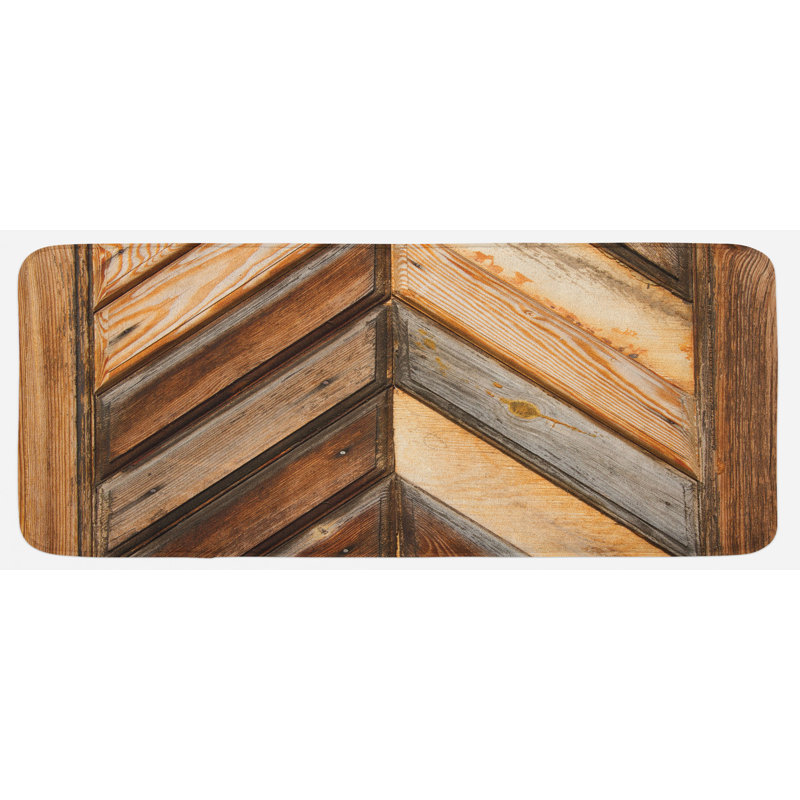 Tapis de cuisine