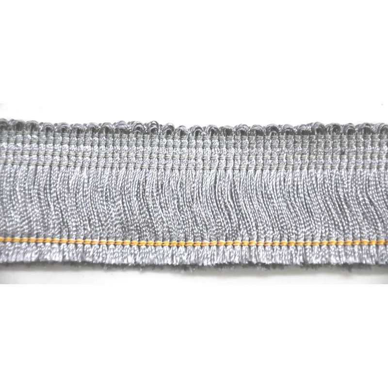 Fabric, Silver