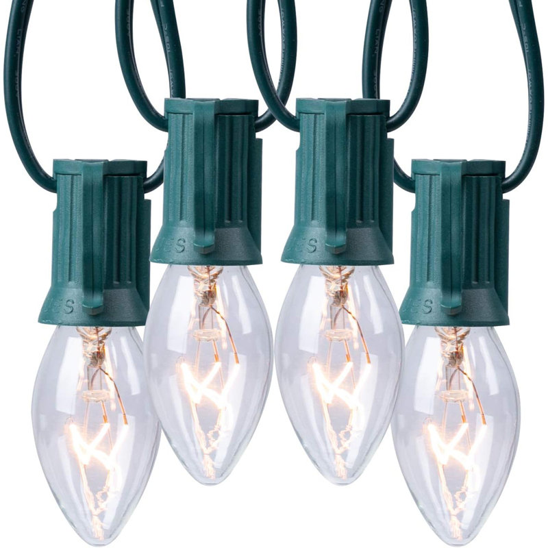 Jayriel 600'' String Lights