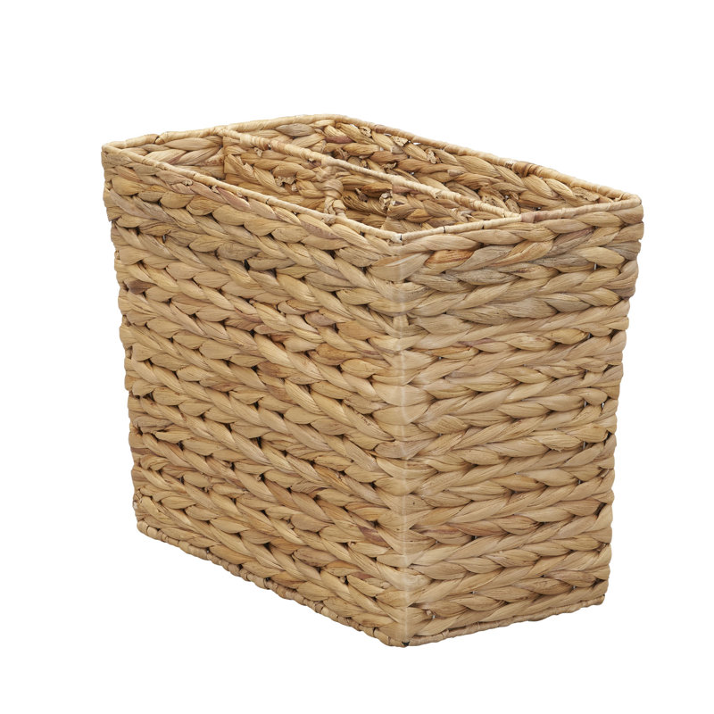 Porte-revues Wayman, Naturel
