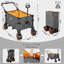 Garden Carts