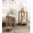 Tiered Round Drink Table