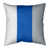 Bleu royal / blanc / argent n'est pas disponible