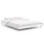 Lorilynn DE Size - 140 X 190 Cm Bed-1465721105
