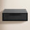 Geoffry 18" Mango Wood Floating Shelf