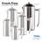 Frieling 6 Cups French Press Coffee Maker